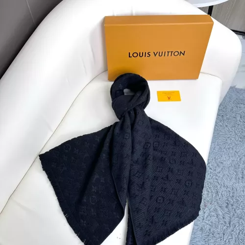 Cheap Louis Vuitton Scarf #1366577 Replica Wholesale [$48.00 USD] [ITEM#1366577] on Replica Louis Vuitton Scarf
