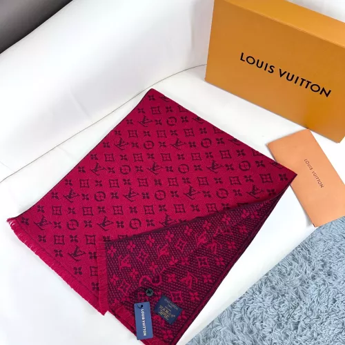 Louis Vuitton Scarf #1366578