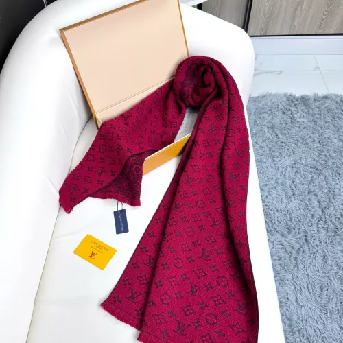 Cheap Louis Vuitton Scarf #1366578 Replica Wholesale [$48.00 USD] [ITEM#1366578] on Replica Louis Vuitton Scarf