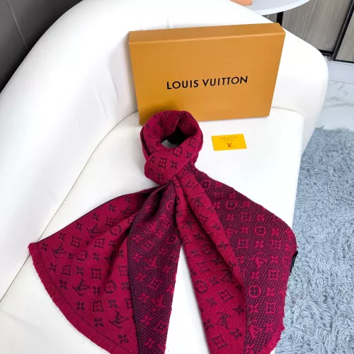 Cheap Louis Vuitton Scarf #1366578 Replica Wholesale [$48.00 USD] [ITEM#1366578] on Replica Louis Vuitton Scarf