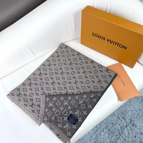 Louis Vuitton Scarf #1366579