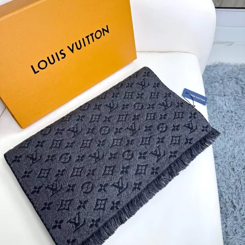 Cheap Louis Vuitton Scarf #1366580 Replica Wholesale [$48.00 USD] [ITEM#1366580] on Replica Louis Vuitton Scarf