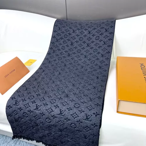 Cheap Louis Vuitton Scarf #1366580 Replica Wholesale [$48.00 USD] [ITEM#1366580] on Replica Louis Vuitton Scarf