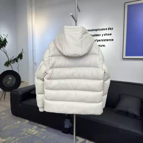 Cheap Prada Down Feather Coat Long Sleeved For Unisex #1366581 Replica Wholesale [$225.00 USD] [ITEM#1366581] on Replica Prada Down Feather Coat