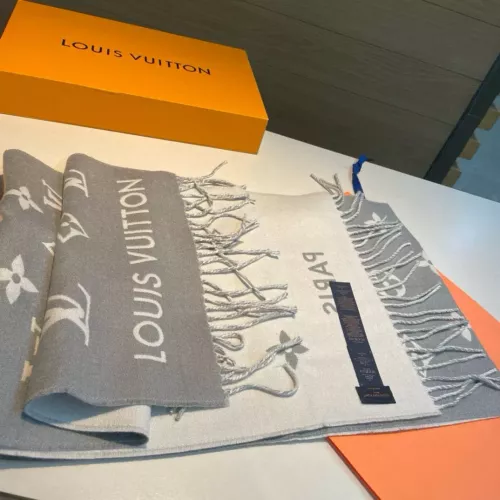 Cheap Louis Vuitton Scarf #1366583 Replica Wholesale [$56.00 USD] [ITEM#1366583] on Replica Louis Vuitton Scarf