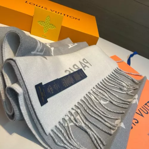 Cheap Louis Vuitton Scarf #1366583 Replica Wholesale [$56.00 USD] [ITEM#1366583] on Replica Louis Vuitton Scarf