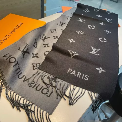 Cheap Louis Vuitton Scarf #1366584 Replica Wholesale [$56.00 USD] [ITEM#1366584] on Replica Louis Vuitton Scarf