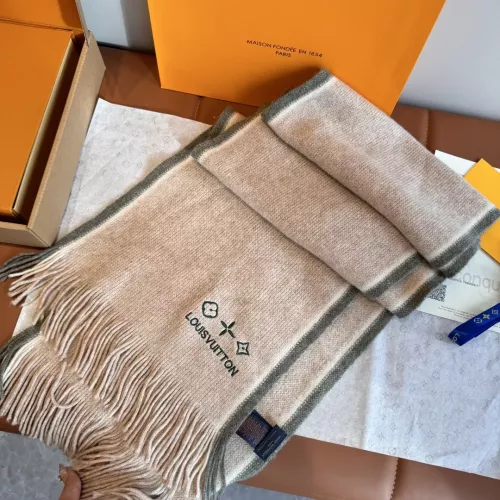 Louis Vuitton Scarf #1366587