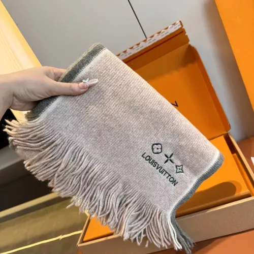 Cheap Louis Vuitton Scarf #1366587 Replica Wholesale [$60.00 USD] [ITEM#1366587] on Replica Louis Vuitton Scarf