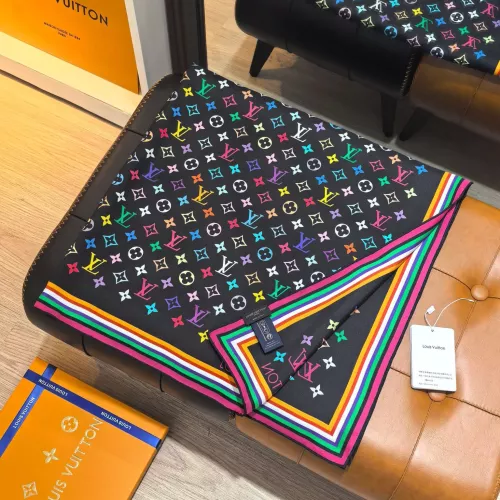 Cheap Louis Vuitton Silk Squares #1366588 Replica Wholesale [$64.00 USD] [ITEM#1366588] on Replica Louis Vuitton Scarf