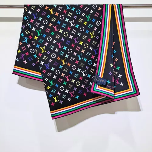 Cheap Louis Vuitton Silk Squares #1366588 Replica Wholesale [$64.00 USD] [ITEM#1366588] on Replica Louis Vuitton Scarf