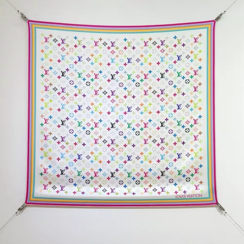 Louis Vuitton Silk Squares #1366589