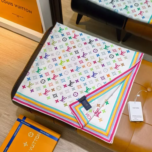 Cheap Louis Vuitton Silk Squares #1366589 Replica Wholesale [$64.00 USD] [ITEM#1366589] on Replica Louis Vuitton Scarf