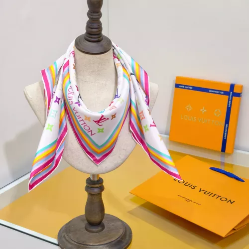 Cheap Louis Vuitton Silk Squares #1366589 Replica Wholesale [$64.00 USD] [ITEM#1366589] on Replica Louis Vuitton Scarf