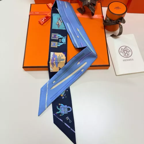 Cheap Hermes Silk Twilly #1366592 Replica Wholesale [$29.00 USD] [ITEM#1366592] on Replica Hermes Scarf