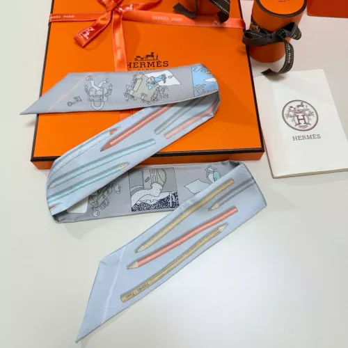 Hermes Silk Twilly #1366593