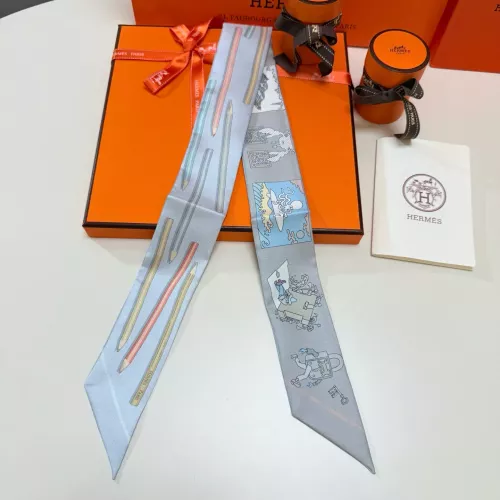 Cheap Hermes Silk Twilly #1366593 Replica Wholesale [$29.00 USD] [ITEM#1366593] on Replica Hermes Scarf