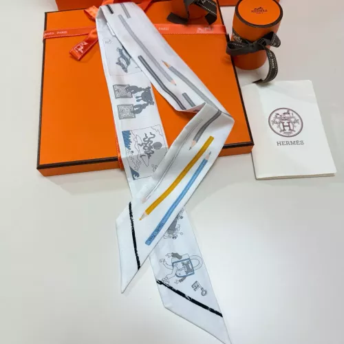 Cheap Hermes Silk Twilly #1366594 Replica Wholesale [$29.00 USD] [ITEM#1366594] on Replica Hermes Scarf