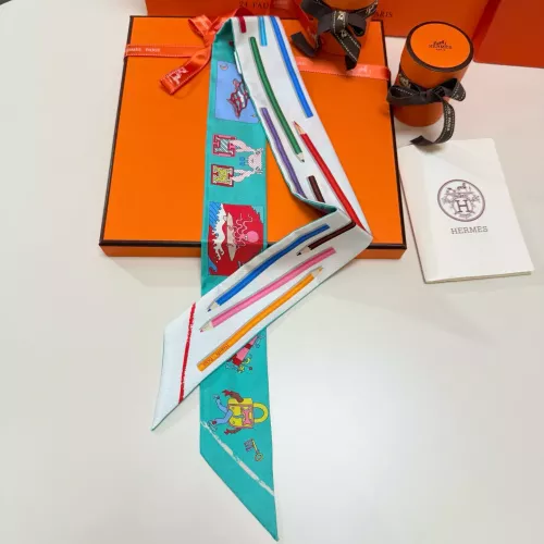 Cheap Hermes Silk Twilly #1366595 Replica Wholesale [$29.00 USD] [ITEM#1366595] on Replica Hermes Scarf