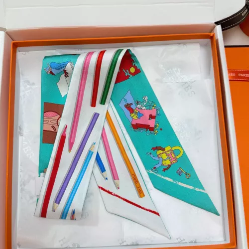 Cheap Hermes Silk Twilly #1366595 Replica Wholesale [$29.00 USD] [ITEM#1366595] on Replica Hermes Scarf