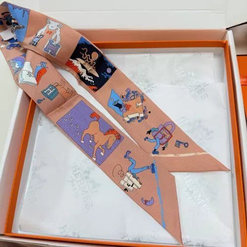 Cheap Hermes Silk Twilly #1366596 Replica Wholesale [$29.00 USD] [ITEM#1366596] on Replica Hermes Scarf