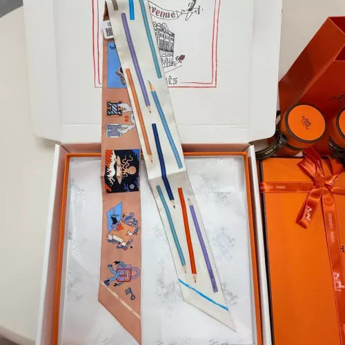 Cheap Hermes Silk Twilly #1366596 Replica Wholesale [$29.00 USD] [ITEM#1366596] on Replica Hermes Scarf