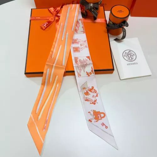 Cheap Hermes Silk Twilly #1366597 Replica Wholesale [$29.00 USD] [ITEM#1366597] on Replica Hermes Scarf