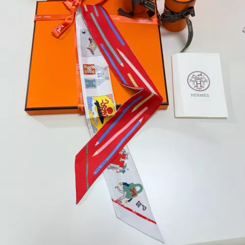 Cheap Hermes Silk Twilly #1366598 Replica Wholesale [$29.00 USD] [ITEM#1366598] on Replica Hermes Scarf