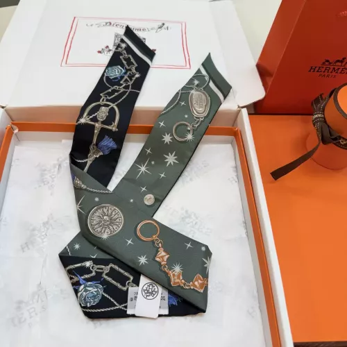 Cheap Hermes Silk Twilly #1366599 Replica Wholesale [$29.00 USD] [ITEM#1366599] on Replica Hermes Scarf