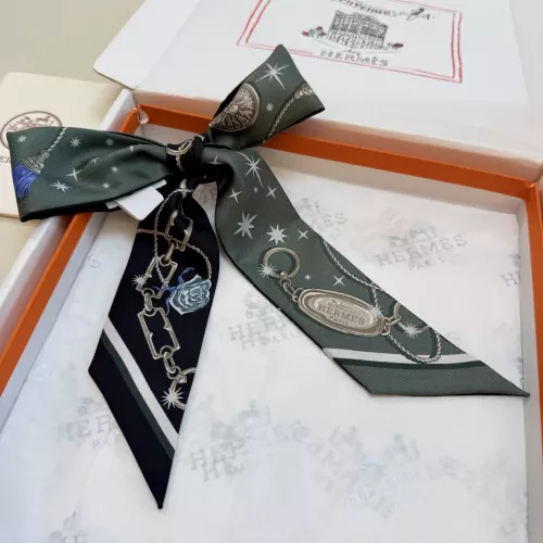 Cheap Hermes Silk Twilly #1366599 Replica Wholesale [$29.00 USD] [ITEM#1366599] on Replica Hermes Scarf