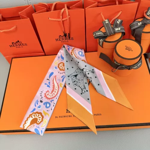 Cheap Hermes Silk Twilly #1366602 Replica Wholesale [$29.00 USD] [ITEM#1366602] on Replica Hermes Scarf