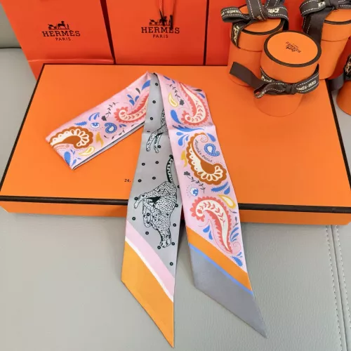Cheap Hermes Silk Twilly #1366602 Replica Wholesale [$29.00 USD] [ITEM#1366602] on Replica Hermes Scarf
