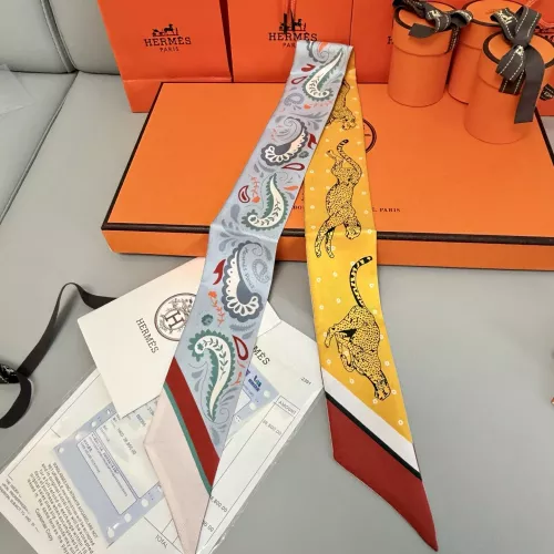 Cheap Hermes Silk Twilly #1366604 Replica Wholesale [$29.00 USD] [ITEM#1366604] on Replica Hermes Scarf