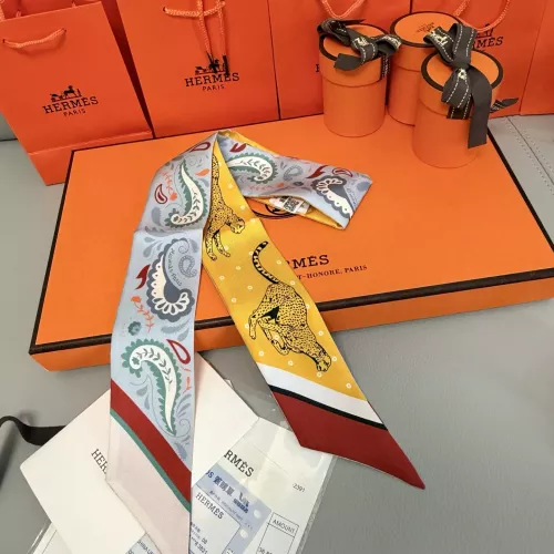 Cheap Hermes Silk Twilly #1366604 Replica Wholesale [$29.00 USD] [ITEM#1366604] on Replica Hermes Scarf