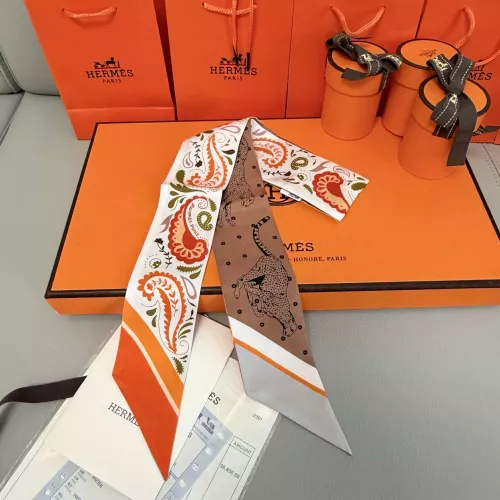 Cheap Hermes Silk Twilly #1366605 Replica Wholesale [$29.00 USD] [ITEM#1366605] on Replica Hermes Scarf
