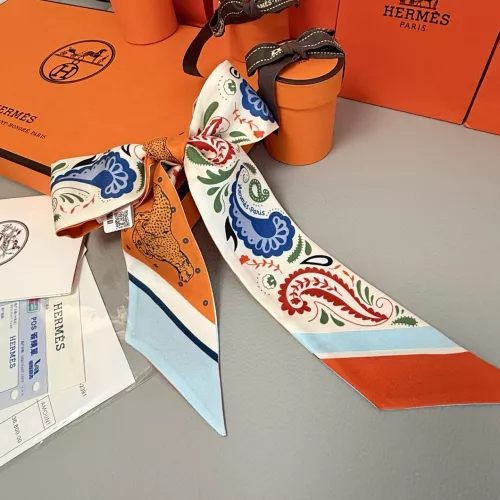 Cheap Hermes Silk Twilly #1366606 Replica Wholesale [$29.00 USD] [ITEM#1366606] on Replica Hermes Scarf