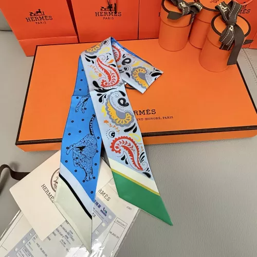 Cheap Hermes Silk Twilly #1366607 Replica Wholesale [$29.00 USD] [ITEM#1366607] on Replica Hermes Scarf