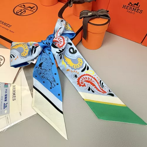 Cheap Hermes Silk Twilly #1366607 Replica Wholesale [$29.00 USD] [ITEM#1366607] on Replica Hermes Scarf
