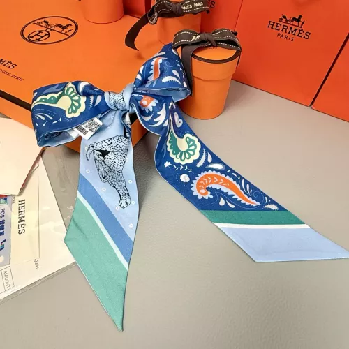 Cheap Hermes Silk Twilly #1366608 Replica Wholesale [$29.00 USD] [ITEM#1366608] on Replica Hermes Scarf