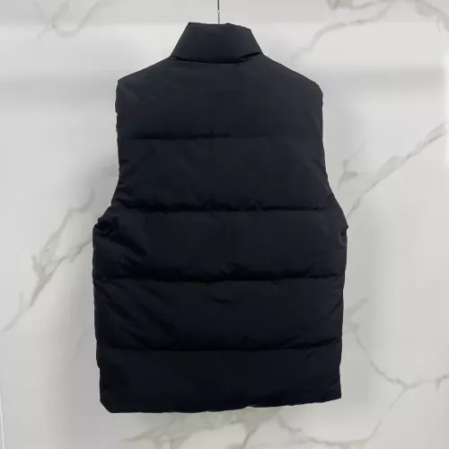 Cheap Burberry Down Feather Coat Sleeveless For Unisex #1366615 Replica Wholesale [$108.00 USD] [ITEM#1366615] on Replica Burberry Down Feather Coat