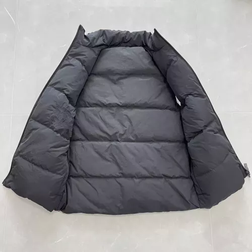 Cheap Burberry Down Feather Coat Sleeveless For Unisex #1366615 Replica Wholesale [$108.00 USD] [ITEM#1366615] on Replica Burberry Down Feather Coat
