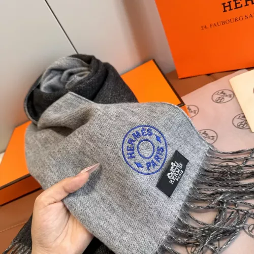Cheap Hermes Scarf #1366616 Replica Wholesale [$52.00 USD] [ITEM#1366616] on Replica Hermes Scarf