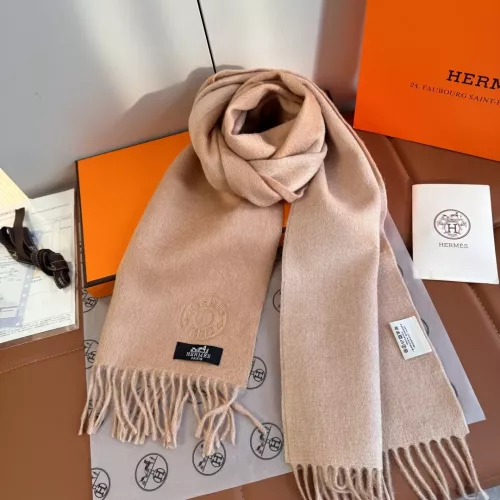 Hermes Scarf #1366618