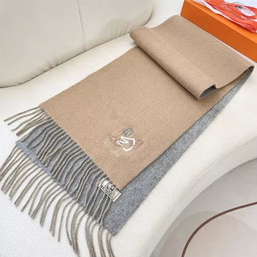 Hermes Scarf #1366621