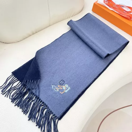 Hermes Scarf #1366622