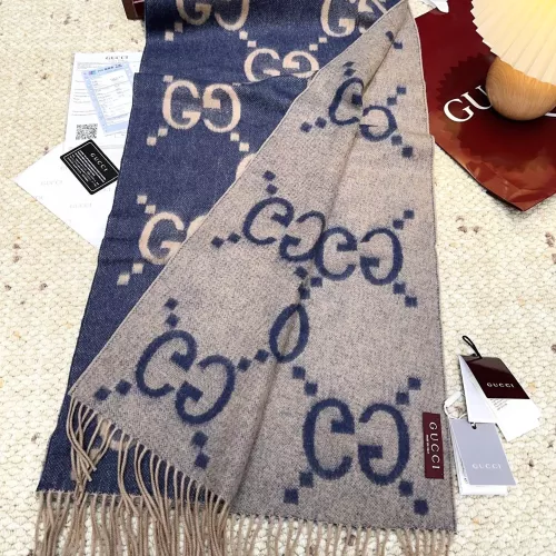 Gucci Scarf #1366624