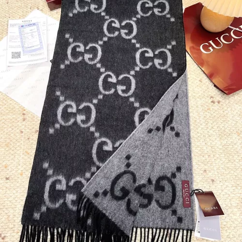 Gucci Scarf #1366626