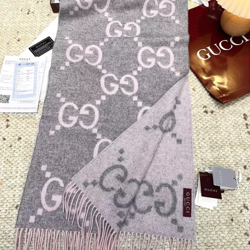 Gucci Scarf #1366628