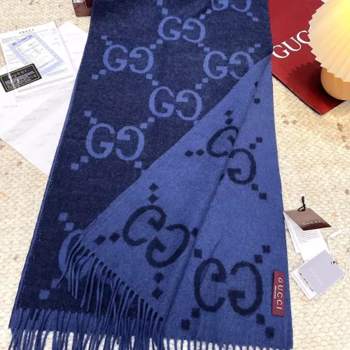 Gucci Scarf #1366629