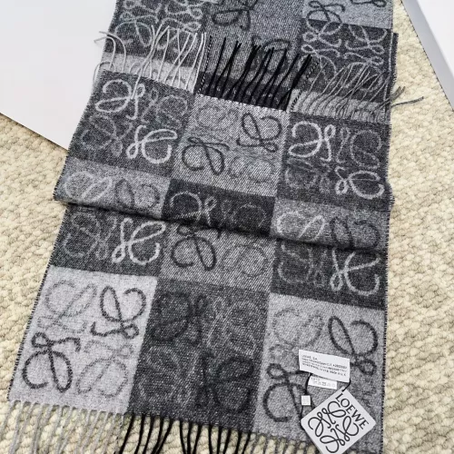 Cheap LOEWE Scarf #1366630 Replica Wholesale [$45.00 USD] [ITEM#1366630] on Replica LOEWE Scarf